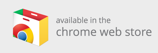 Google Chrome Web Store logo
